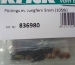 Püttings m. Jungfern 5mm (10 Stück)