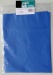 Bespannpapier blau 18g/qm 51x76 cm (2 Blatt)