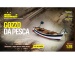 Gozzo da pesca  Bausatz 1:28