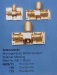 Ankerwinde M.  15 x 20  mm