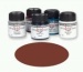 Crimson rot 22 ml   Billing Boats Acryl Farbe