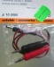 Ladekabel Sender Zebra   - vorrätig -