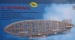 LZ 129 Hindenburg - Zeppelin - Länge: 60 cm