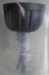 Kraftstoffflasche Expert, 500 ml mit Schutzkappe