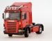 Wedico-SCANIA-Fahrerhaus HIGHLINE, gelb