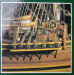 Bounty H.M.S 1787 Baukasten  - vorrätig -  /1.5.2025 -