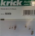 Blöcke 2mm (10 Stück)