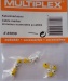 Kabelmarkierer  -  2 x vorrätig   /1.3.21-