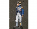 Lord Nelson Figur 1:96  (Höhe ca. 3 cm)