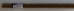 Messing-Gewindest.1m/M4 (v. Fa. aeronaut)