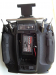 mz-16 HoTT 16-K.- Senderset m. LiPo-Akku 4000 mAh +Senderr.,