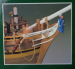 Bounty H.M.S 1787 Baukasten  - vorrätig -  /1.5.2025 -