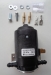 elektrische Zahnradpumpe 12 V