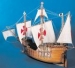 Santa Maria kpl. Baukasten NE,  Länge 78 cm