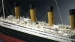 Titanic Baukasten (Länge 107 cm)