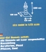 Leuchtturm Dornbusch Laser Kartonbausatz  /vorr. 1.5.2025