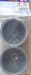 Buggy-Felgen Dish grau 60/29