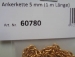 Ankerkette 5 mm (1 m Länge)