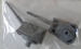 Einzelturm 15cm, 2 Stück,