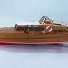 Victoria Luxusyacht (70 cm) -wieder vorrätig /13.10.23 -