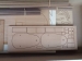 Holl. Kanonenboot N.2  Baukasten (Länge 76 cm)