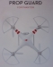 DJI PART19 Phantom Prop Guard    -Sonderpreis -