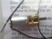Micro Pile Getriebemotor 6 V,   150 : 1  - vorrätig 1.2.23 -