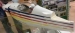Cassutt IIIM Racer (ARF)  -Spannw. 165 cm -