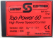 Schiffs-Regler Top Power 60 JR  - noch 1 x vorr. /1.4.25 -