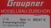 Einschlagmuttern M6,  VE10