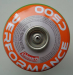 Gascontainer 800 ml
