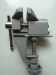Micro Hobby Schraubstock