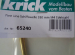 Fine Line Schiffswelle 330 mm,  M 4 Edelstahl