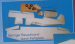 Jodel Robin (ARF)-- Spannw. 128 cm -