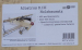 Albatros D.III   - Spannweite 49 cm -