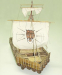 Kontiki  Baukasten  (59 cm)