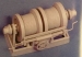 Netzwinde 91x44mm
