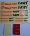 Graupner-Empf. GR-24 PRO 3 x G + 3 A + 3 M + Vario 12 HOTT