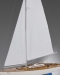 Ariadne Segelyacht Bausatz  - Länge 113 cm -