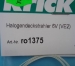 Halogendeckstrahler 6V (VE2)