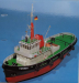 TORBEN Hafenschlepper