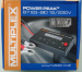 Power Peak EQ-BID 12V/230V