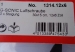 Luftschraube G SONIC 30x15cm, 12x6 