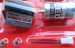 POWER GEAR SPEED 600 BB 7,2V  - vorrätig 1.11.2022 -