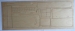 Robert E.Lee Baukasten, Mississipi Dampfboot  -Länge 60 cm -