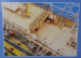 HMS Victory Panart Baukasten (Länge 130 cm),