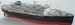 M/S Finnmarken m. Beschlags.+Beleuchtung,