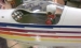Cassutt IIIM Racer (ARF)  -Spannw. 165 cm -