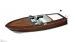Prinzess Sportboot, Länge 95 cm