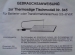 Thermosäge für Styropor+ Transformator 3,5 V  -Sonderpreis-